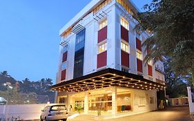 National Park Residency Kottayam